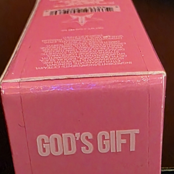 Jeffree Star Velvet Trap Lipstick - God's Gift- Discontinued. New In Box - Picture 3 of 6